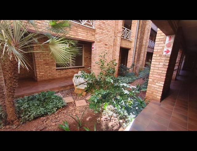 2 BEDROOM APARTMENT FOR SALE IN KANONIERSPARK